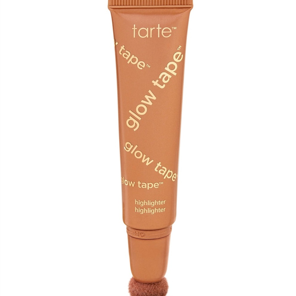 Tarte Glow Tape in Bronze Glow